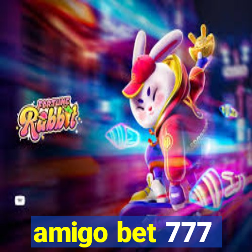 amigo bet 777